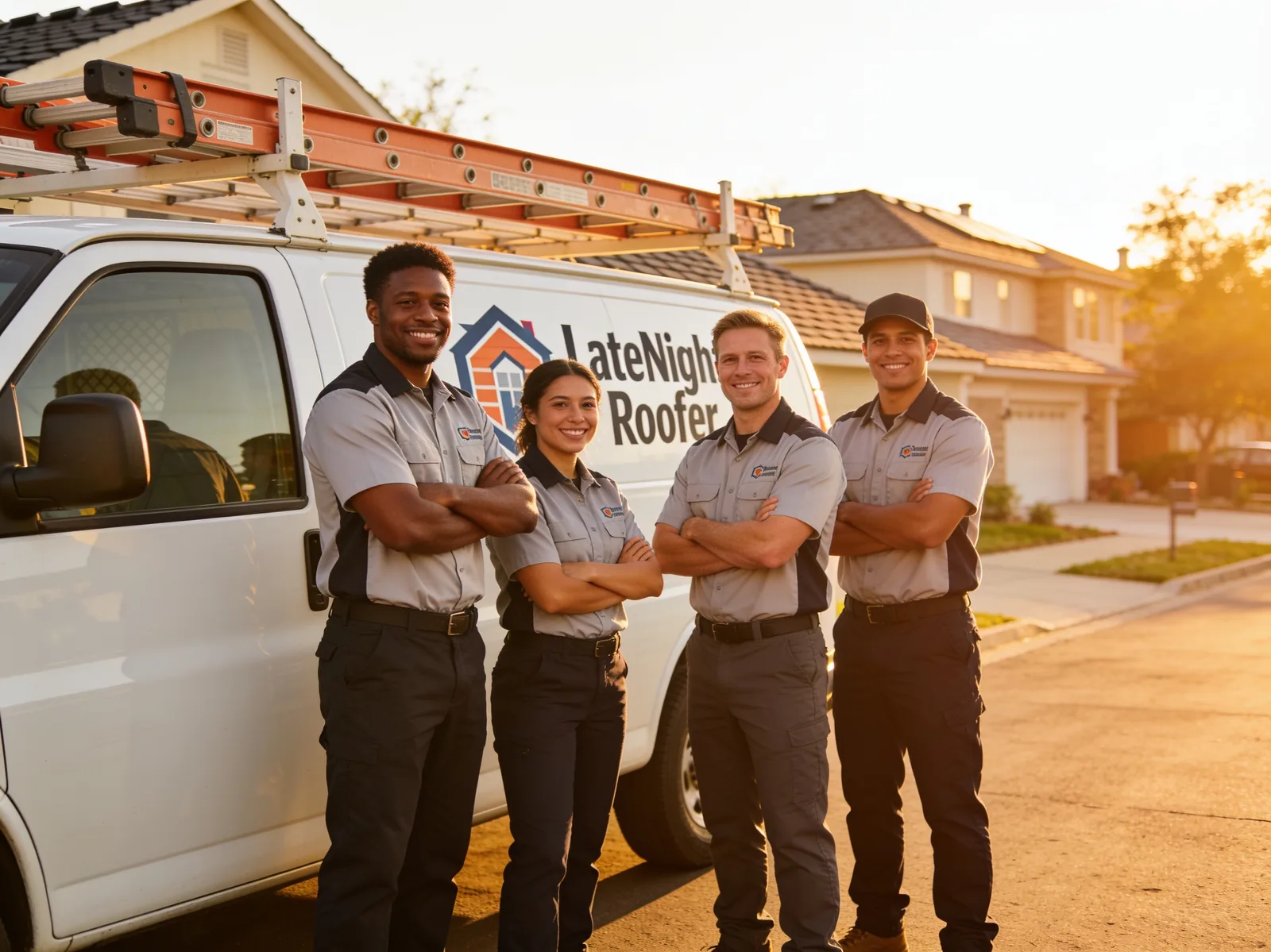 Emergency Roof Repair company in Adelphi, OH